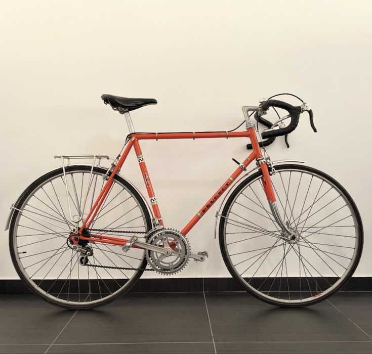 Bicicleta Peugeot