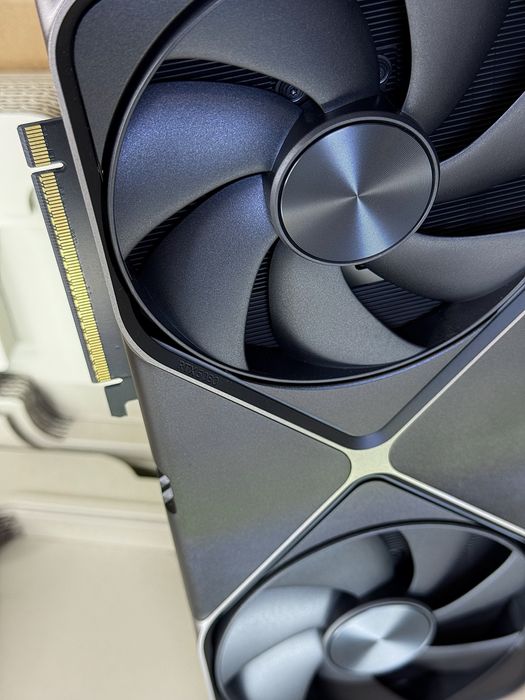 rtx 5080 founders edition - купити комплектуючі для ПК - Ціна на