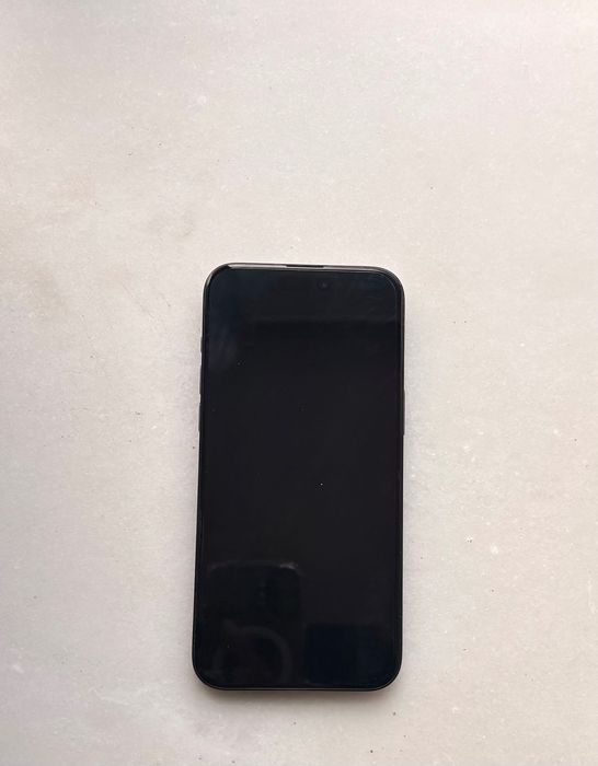 iPhone 15 pro max  256GB