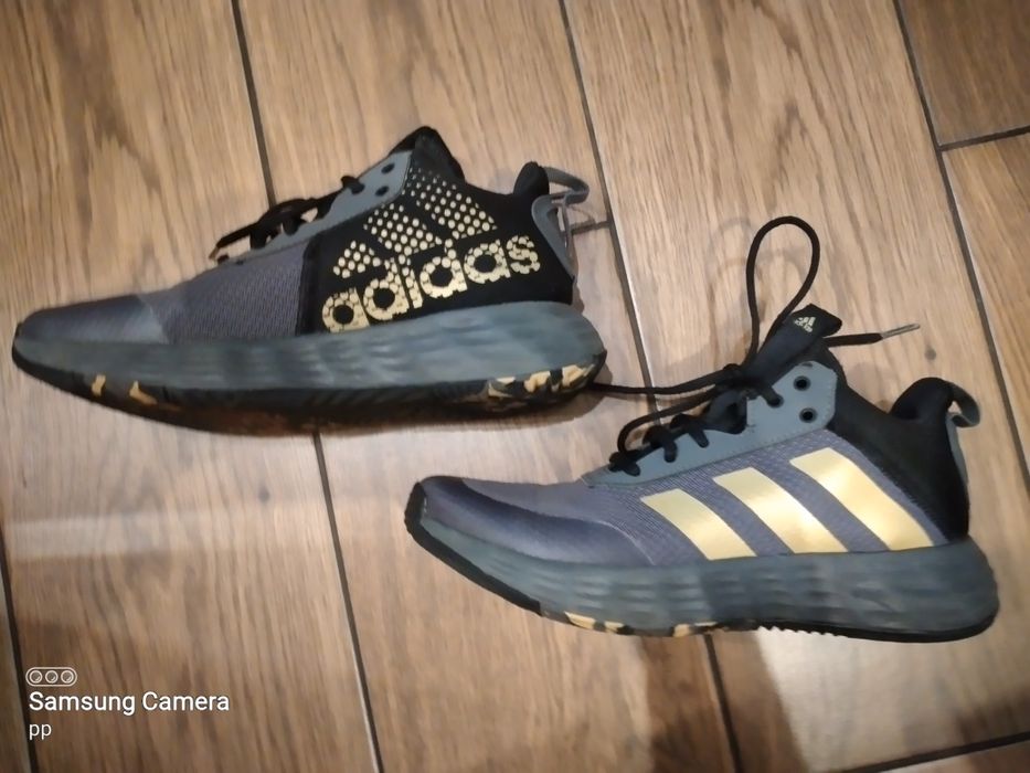 Buty adidas rozmiar 36/ 24 cm