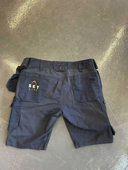 Spodenki Robocze nowe Work Wear C54