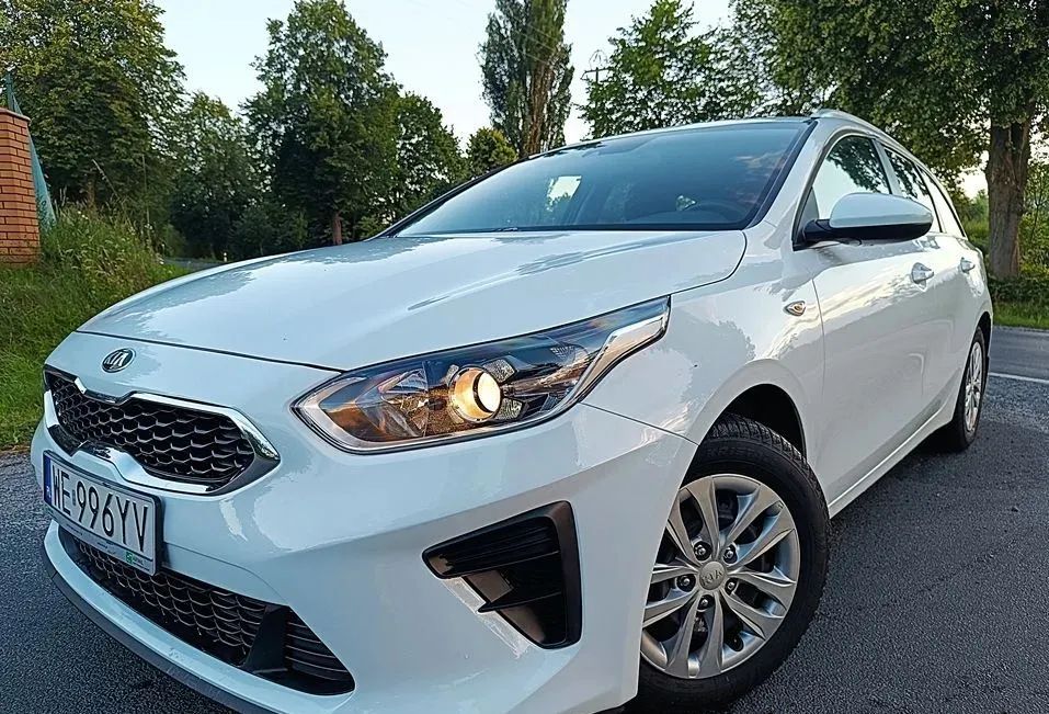 Kia Cee'd