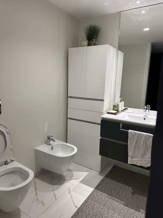 Arrendamento T2 Republica Residence Vila Nova de Gaia