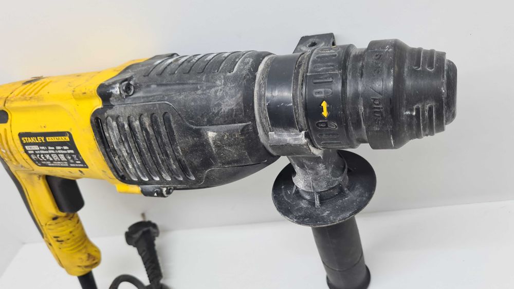 Wiertarka Stanley FATMAX SFMEH 210
