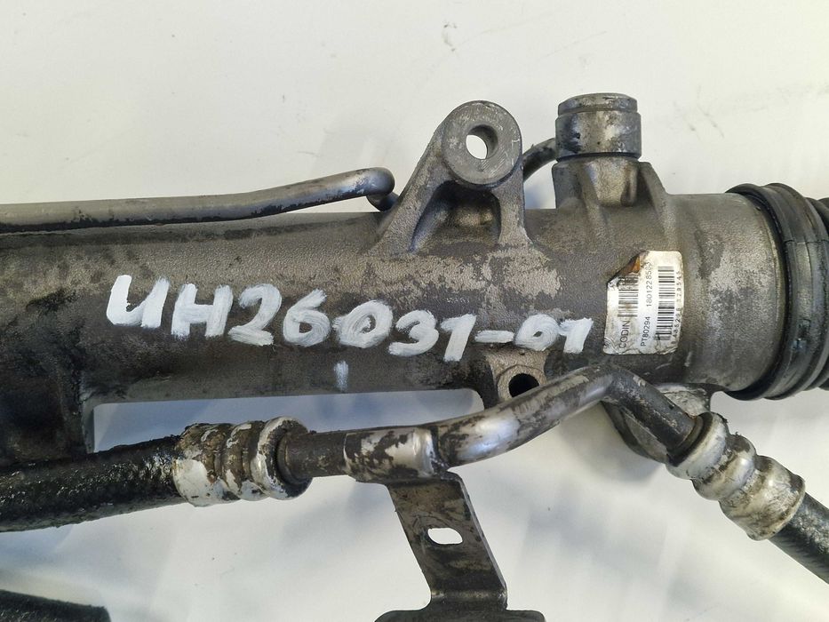 Maglownica hydrauliczna BMW E46 ZF UH26031-1