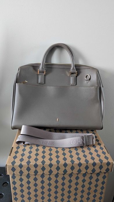 damska torba na laptop Ochnik