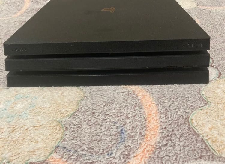 PlayStation 4 Pro 1TB