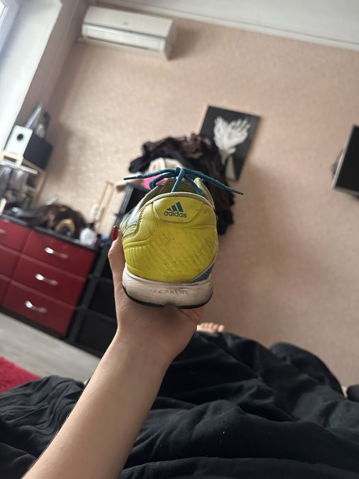 Футзалки/Сороканіжки Adidas