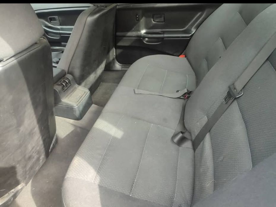 Vendo BMW e36 316i 1993