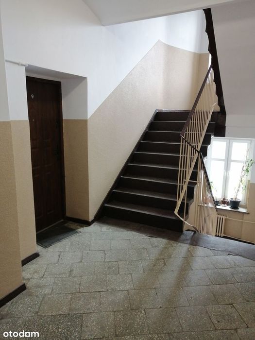 Mieszkanie – Kamienna Góra, powiat kamiennogórski - Więcej