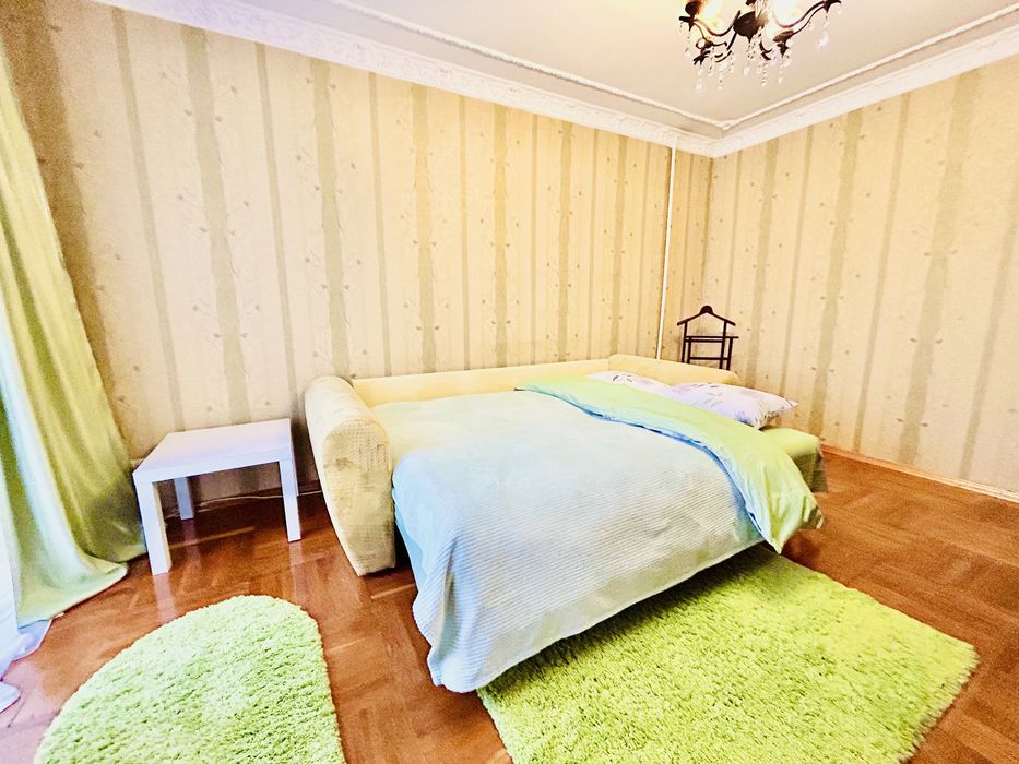 {15) Квартира посуточно Южд,Госпиталь,Академика богомольца