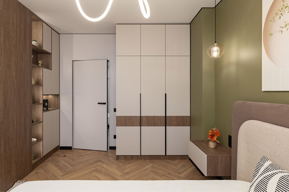 2-кімнатна квартира за адресою (площа 66 м²) - Atlanta.ua - фото 16