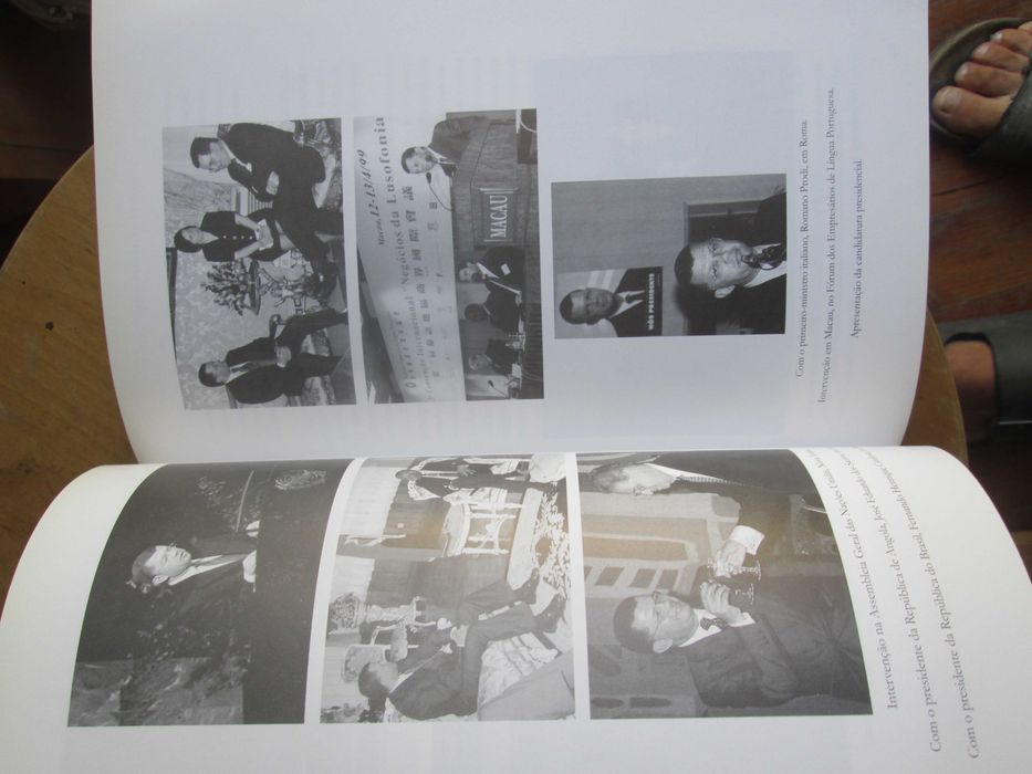 Carlos Veiga - Biografia Política: O Rosto da Mudança em Cabo Verde