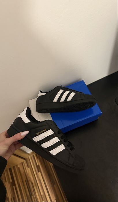 Adidas  Superstar r.38