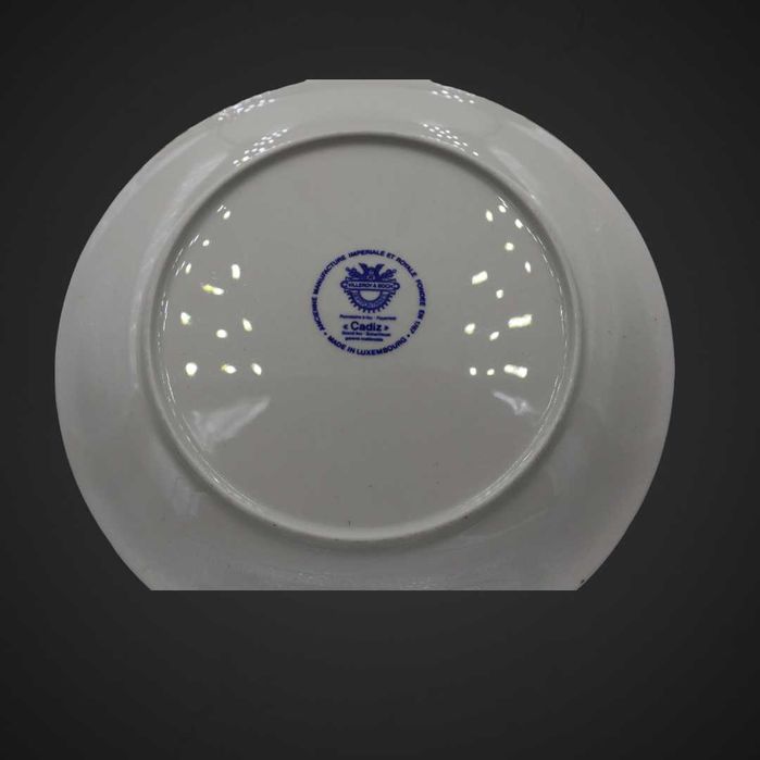 Talerze VILLEROY & BOCH CADIZ B4/020446