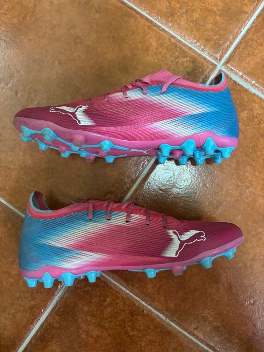 Puma Ultra 6 Ultimate 7.5 (41)