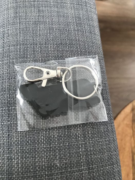 Subaru sti breloczek brelok nowy