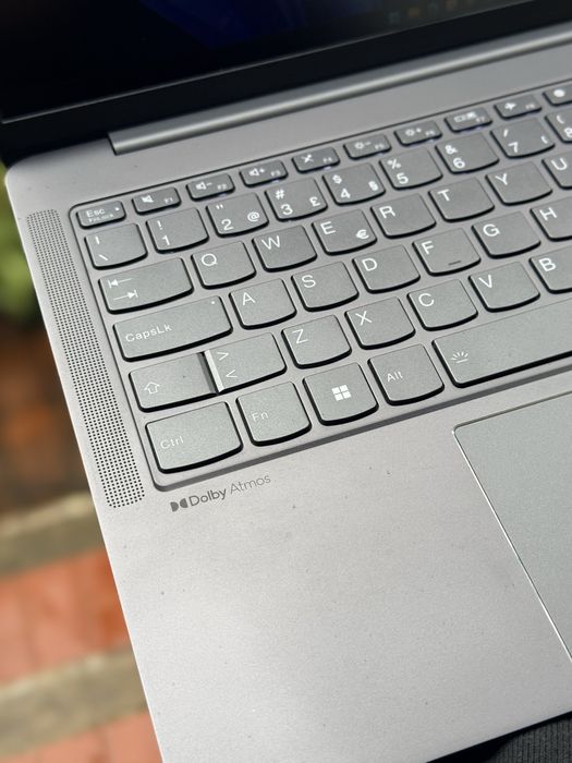 Lenovo IdeaPad 5 Pro 14ARH7 – Como novo