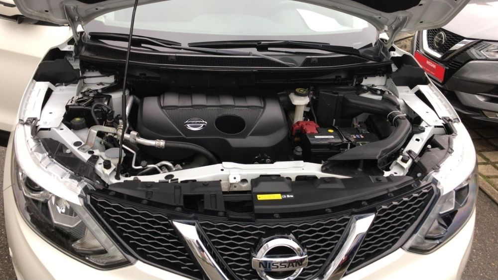 Nissan Qashkai 1.5DCi 110cv  Tekna Premium 
TEKNA PREMIUM