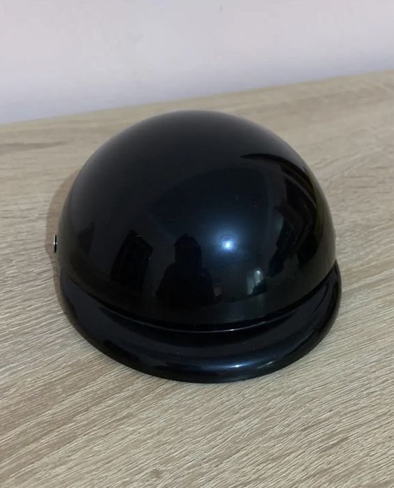 Мотошолом для собаки, кота