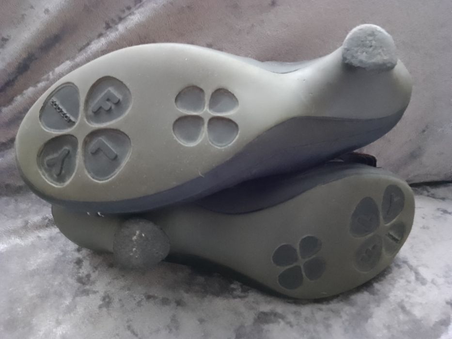 Fly london buty damskie 37