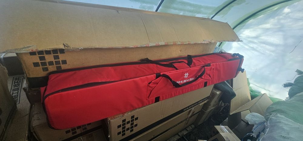 Система перенесення плитки 3200x1600 мм 200 кг P705 Shijing