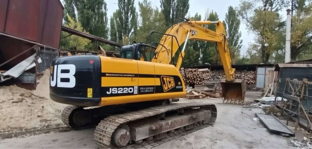 ЭКСКАВАТОР ГОТОВ‼️гусеничный экскаватор, екскаватор,прокат екскаватора