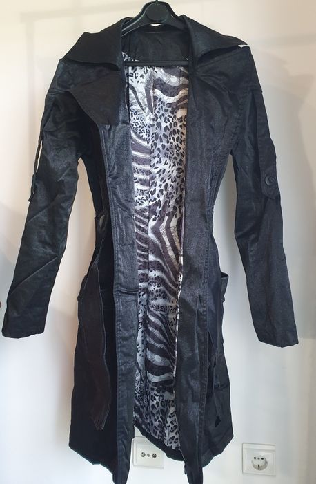 Casaco / Sobretudo mulher