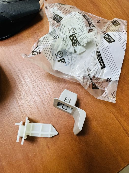 Радар слепых мертвых зон Мазда 3 2017 2018 BANE-67Y30 фара