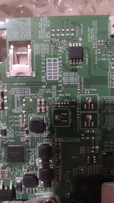 Плата main board BN41-02635A до телевізора Samsung UE50NU7472U