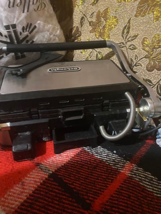 Продам мультігриль