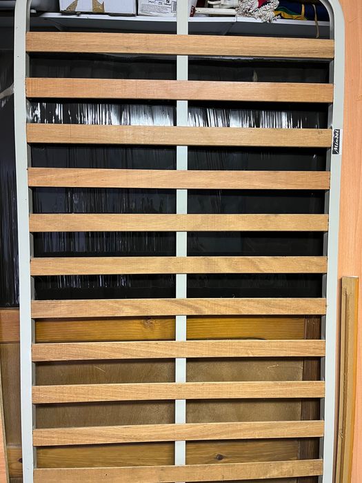 Estrado de solteiro e estrado de casal (pf ler o anúncio)