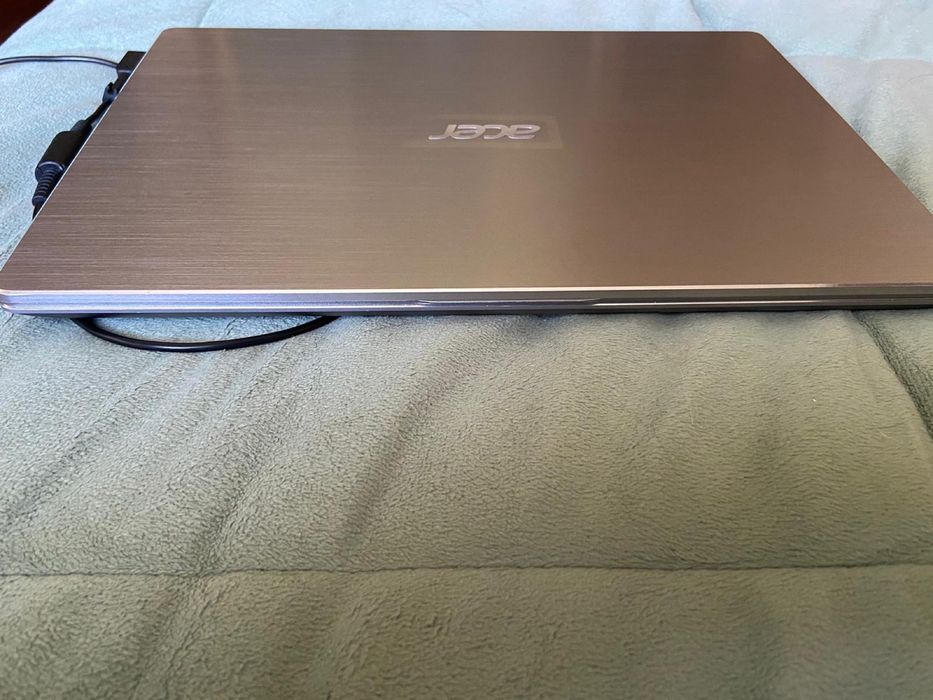 Portátil Acer Swift 3