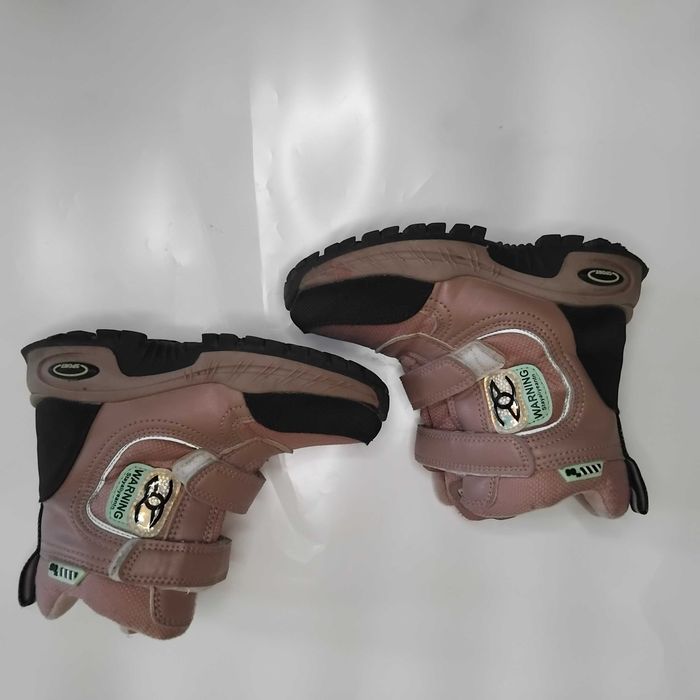 Взуття дитяче, зимове