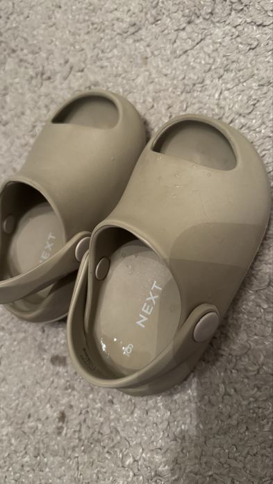 Шлепки next 6 ідеальні