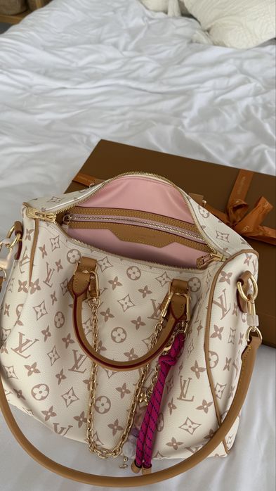 Torba Louis Vuitton speedy 30