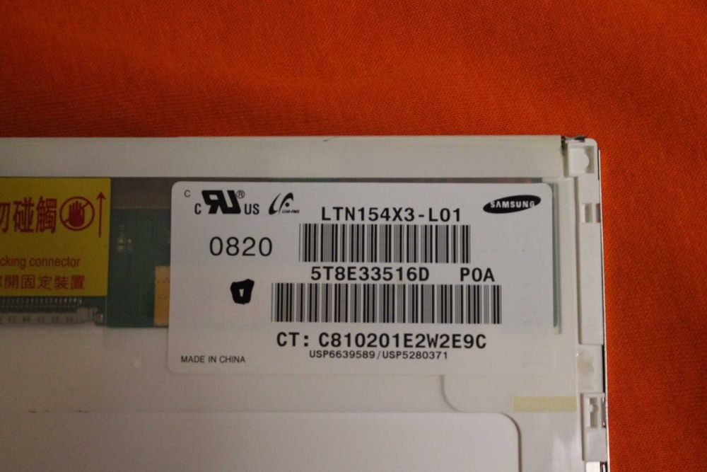 Матрица 15.4 LTN154X3-L01 Samsung.