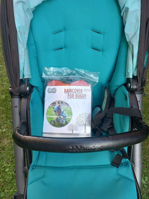 X-lander wozek x-move