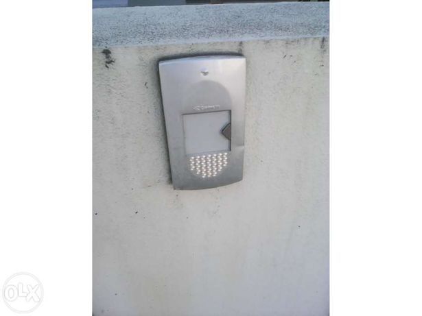 Campainha e Telefone