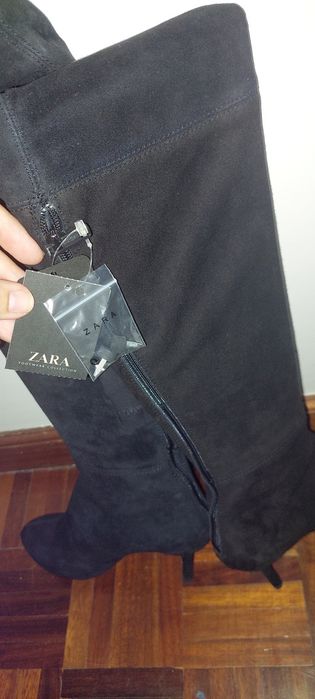 Botas special edition Zara