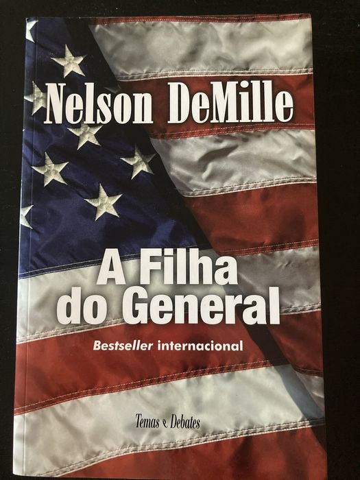 A Filha do General - Nelson DeMille