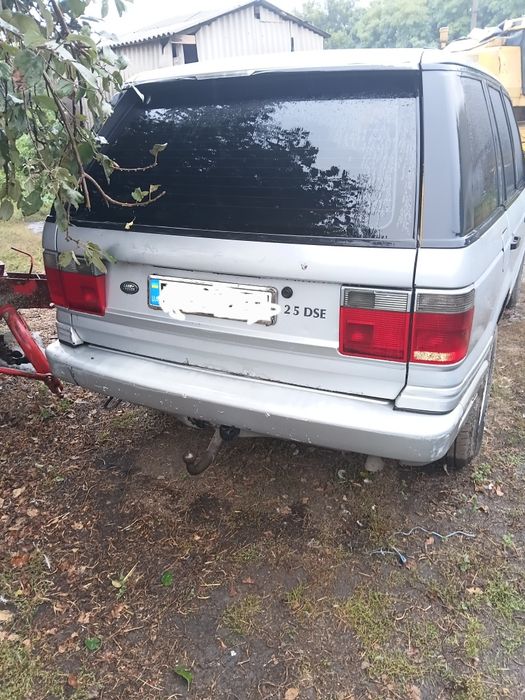 Продам.    RANGE ROVER
