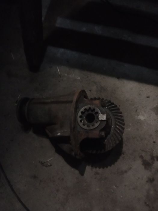 Редуктор.ВАЗ 2106