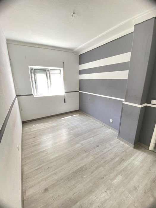 Arrendamento de Quarto