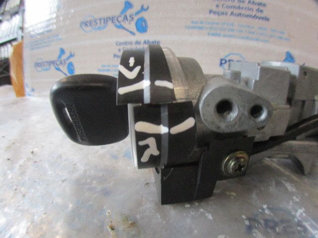 Conjunto de canhões MITSUBISHI Colt V (CJ_, CP_)