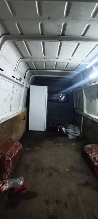 Wywóz Transport Przeprowadzki Busem TANIO !  Polecam ! ! !