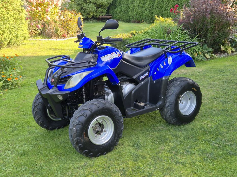 Kymco