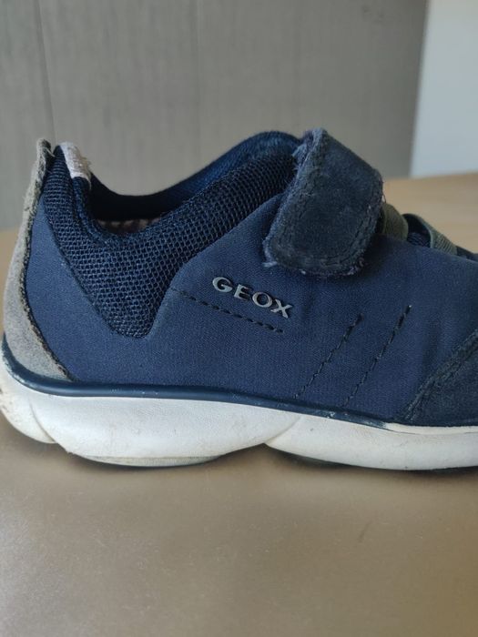 Sapatilhas/sapatos Geox tamanho 28