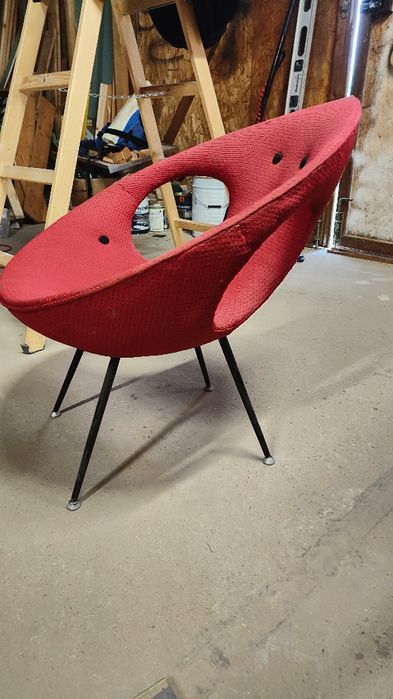 Fotele UFO 2 szt