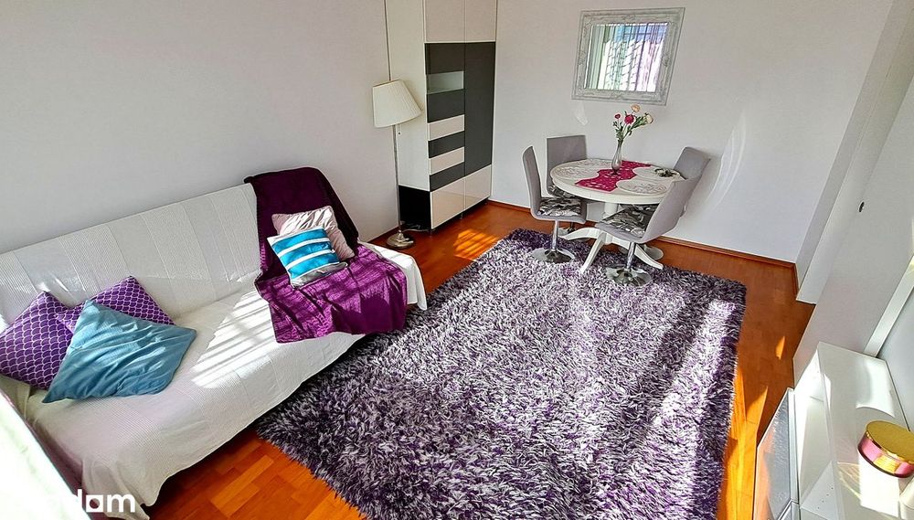 Apartment in Warszawa, Stary Wawrzyszew, Bielany - Widok 2